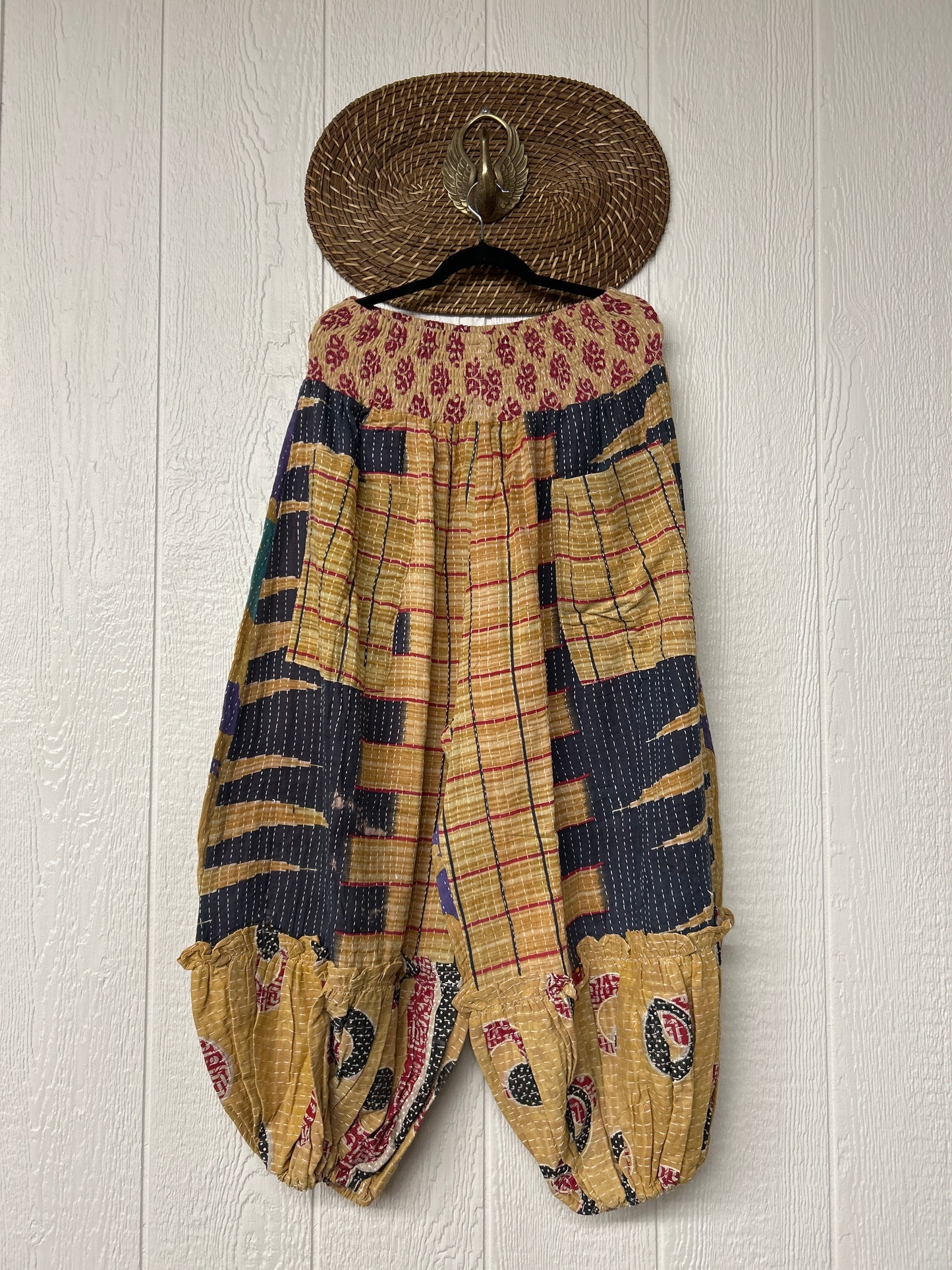 Pareo Kantha Joplin Jogger Pant 1125 244