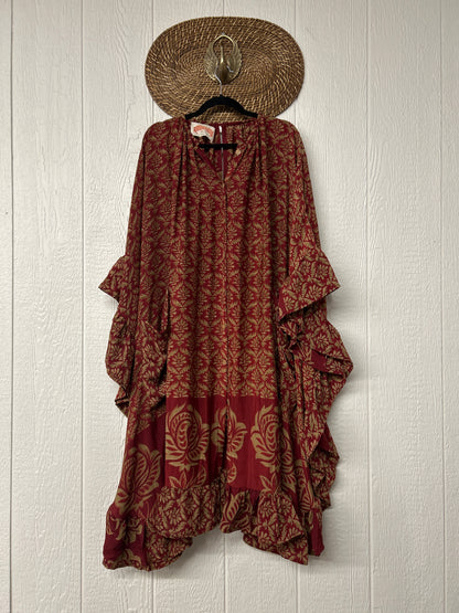 Rasgulla Sari Gold Dust Muu 0126 231