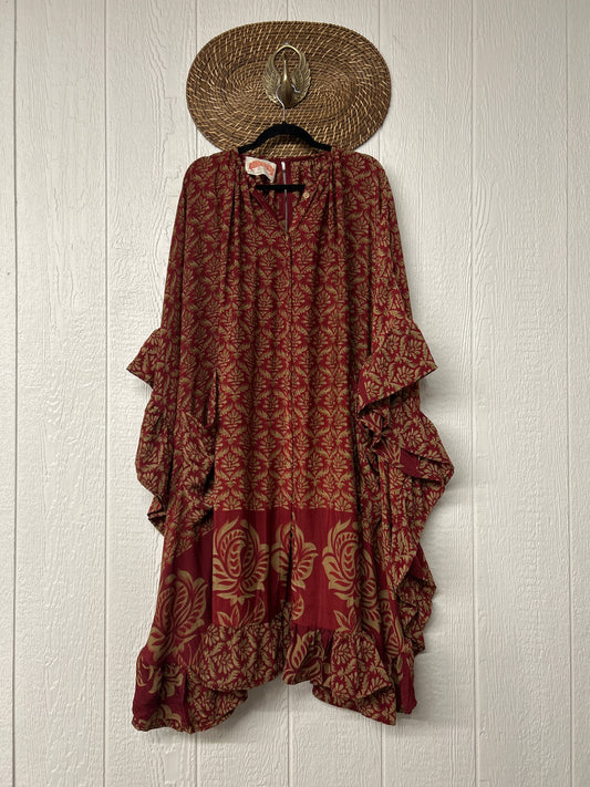 Rasgulla Sari Gold Dust Muu 0126 231