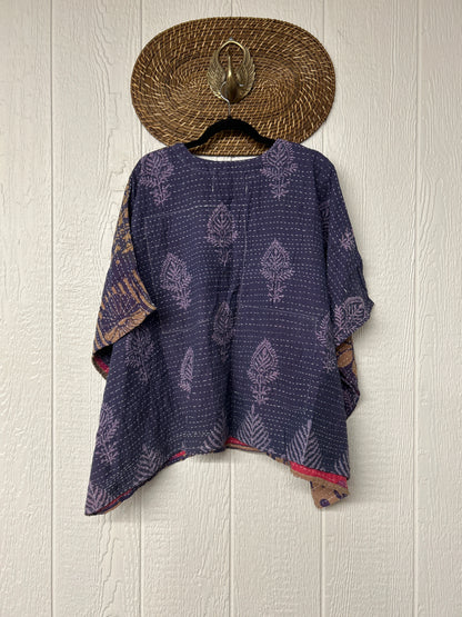 Pareo Kantha Shortie-Muu 0926 078
