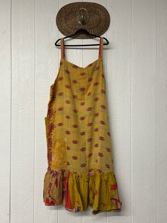 Pareo Kantha Joplin Dress 1125 183