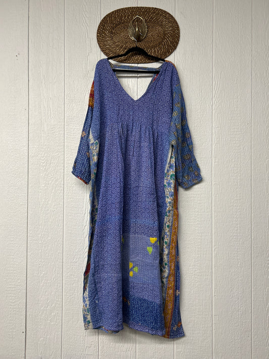 Pareo Kantha Aura Maxi 1026 009