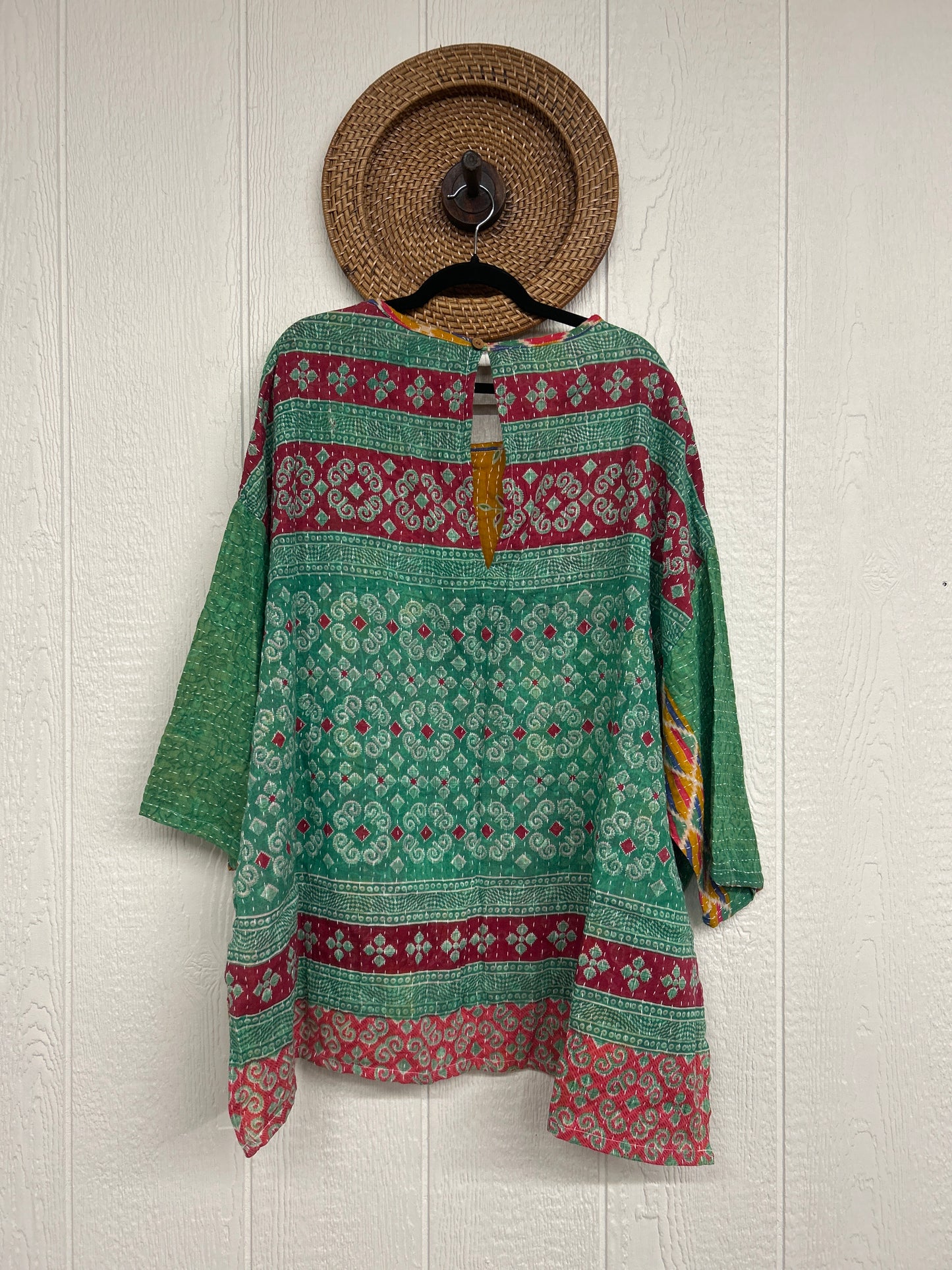 Pareo Kantha Dream Pullover 1225 185