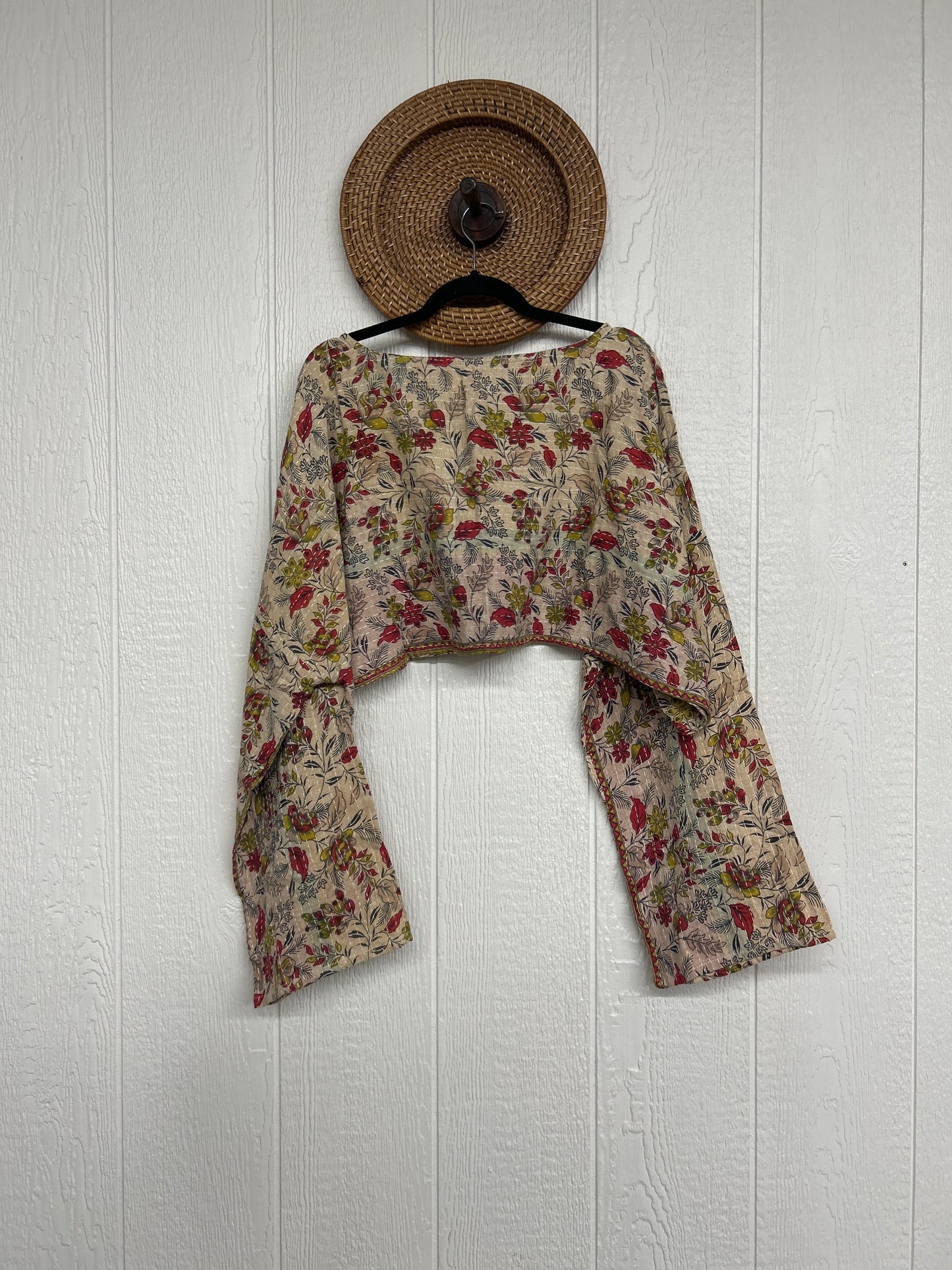 Abundance Crop Top 1025 171