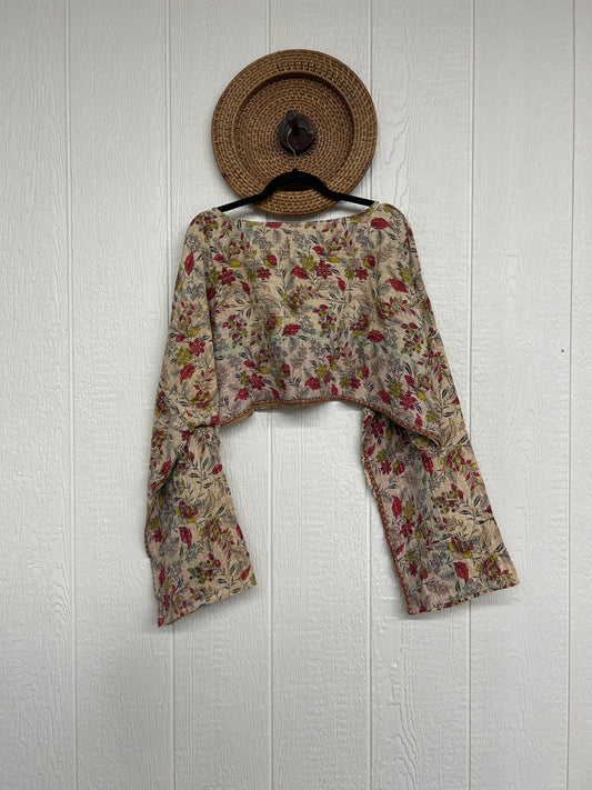 Abundance Crop Top 1025 171