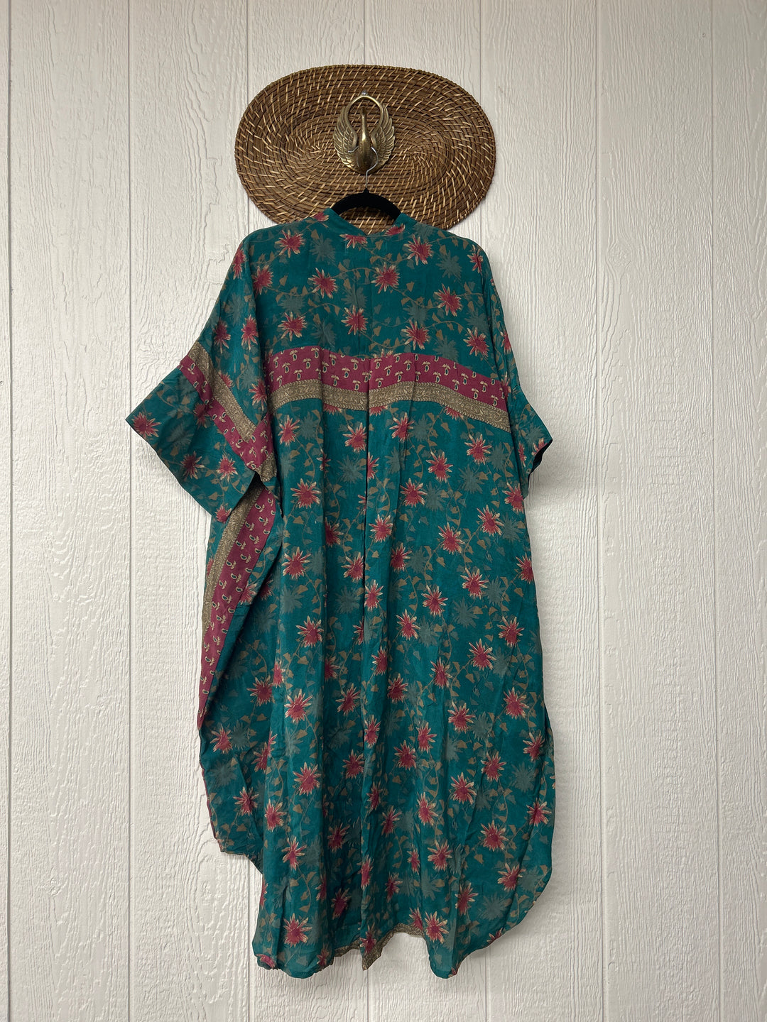 Crepe Free To Be Maxi 0725 195