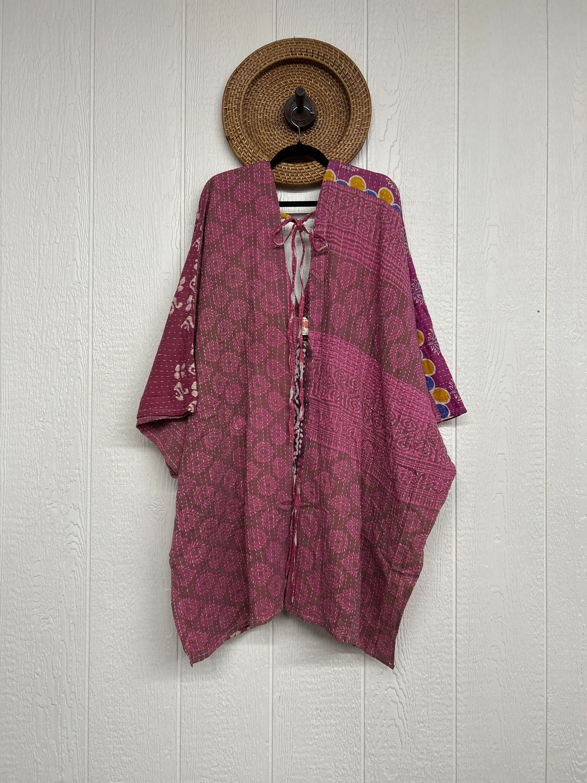 Pareo Kantha Shortie Moondance Muu 0926 151