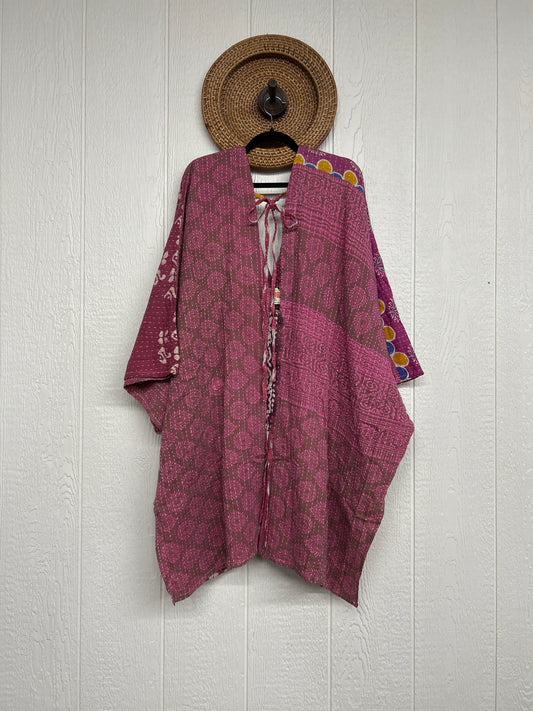 Pareo Kantha Shortie Moondance Muu 0926 151