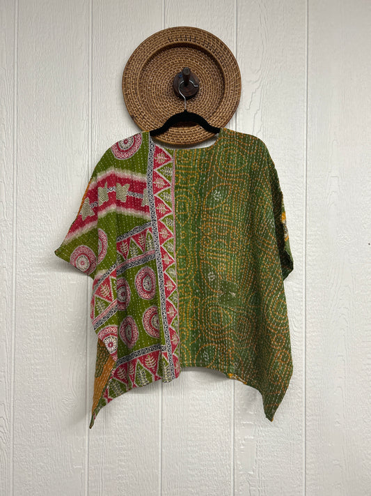 Kantha Shortie-Muu 0625 029