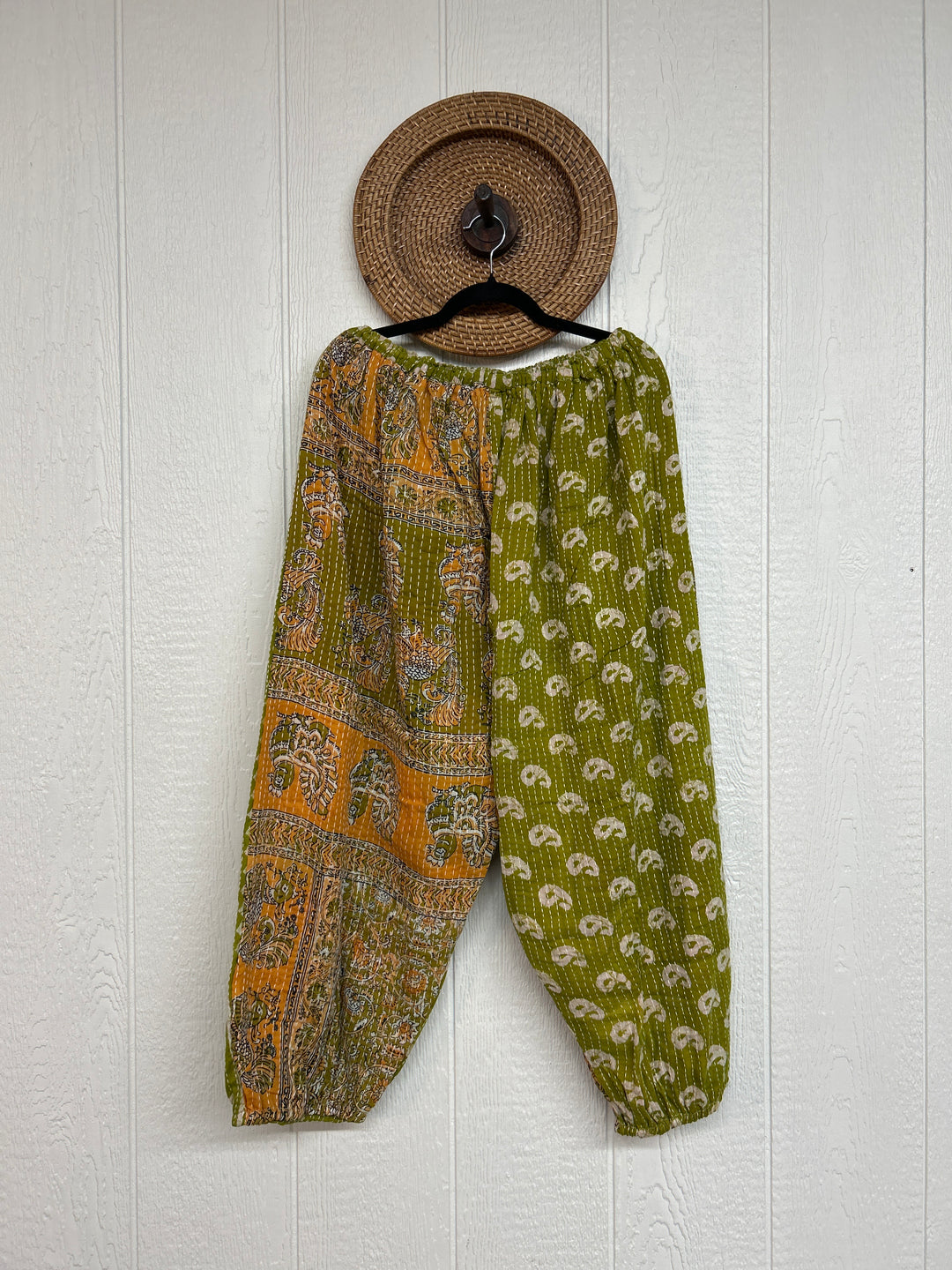 Kantha Joggers 0625 079