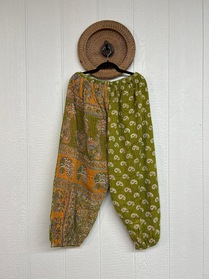 Kantha Joggers 0625 079