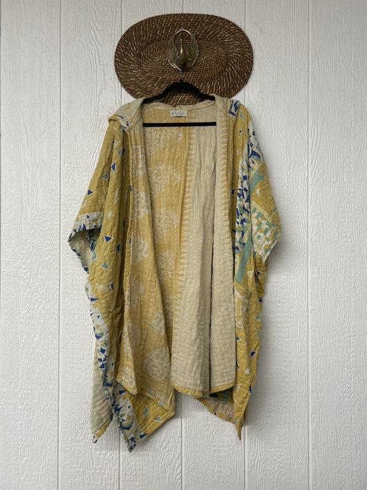 Alchemi Koverlet Wanderlust Poncho 0826 001