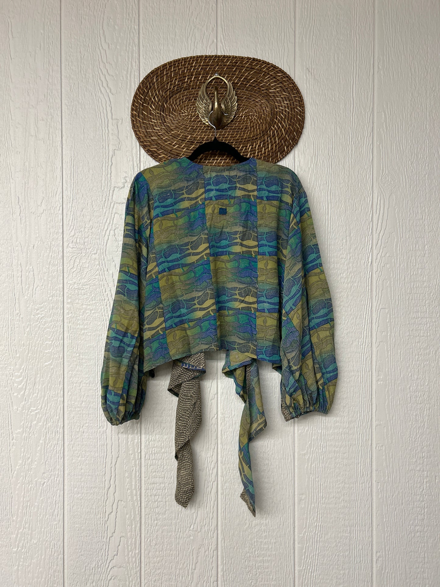 Opal Shrug 0625 133