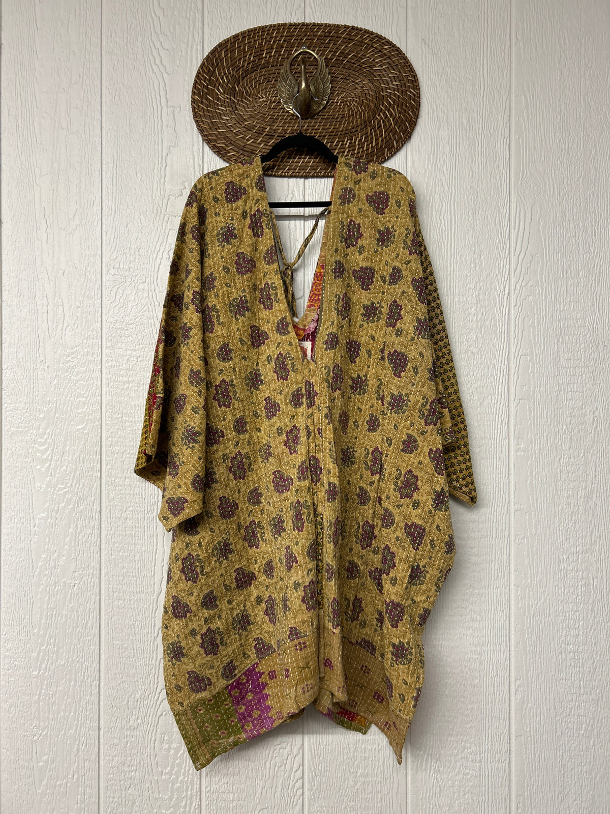 Pareo Kantha Shortie Moondance Muu 0926 279