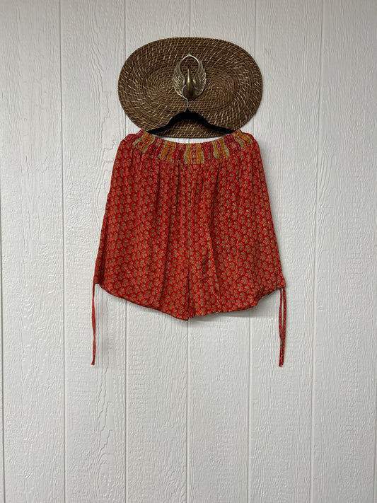 Silk Butterfly Short 0525 003