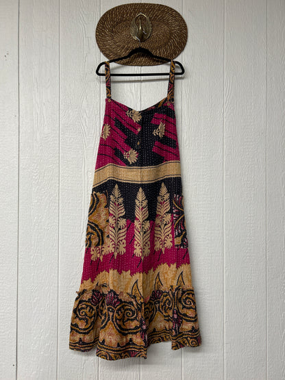 Pareo Kantha Joplin Dress 1125 011