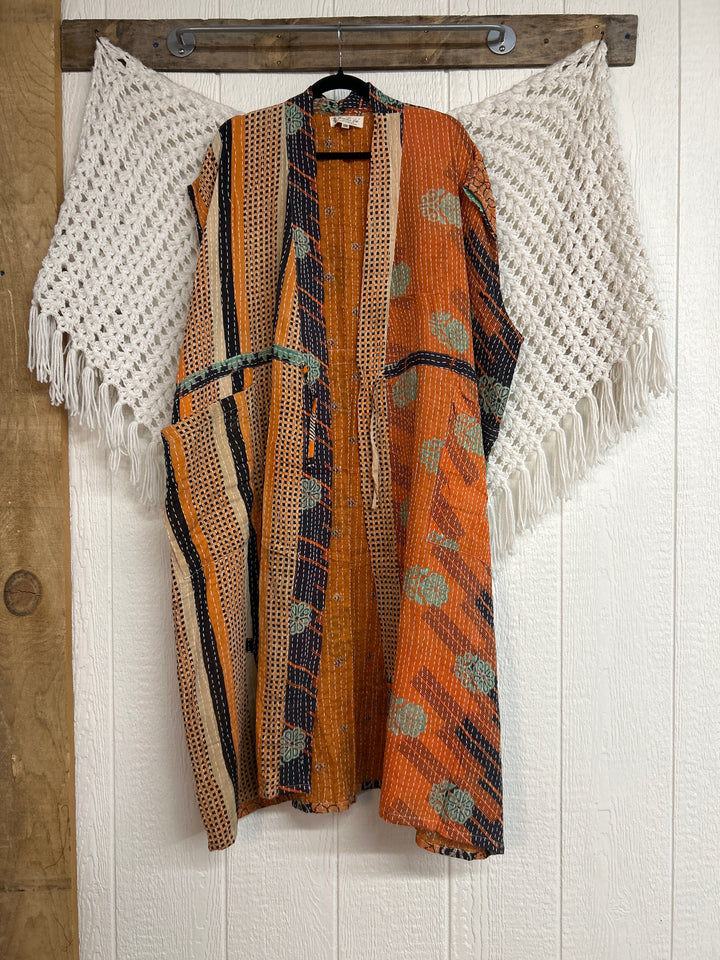 Dreamweaver Kimono Vest 0725 251