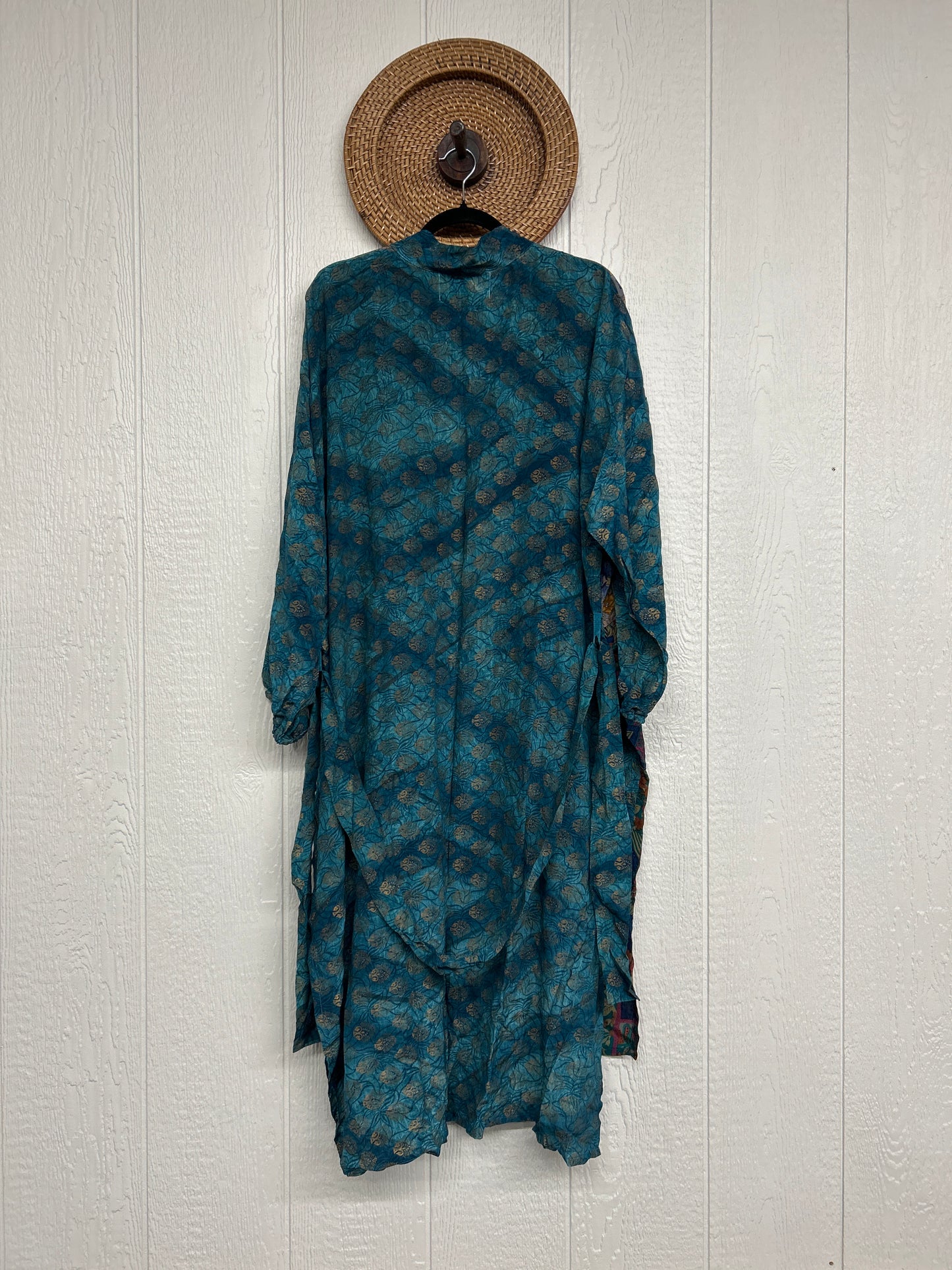 Crepe Duster 0925 179