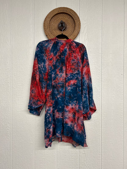 Woodstock Shortie Kimono 1025 116