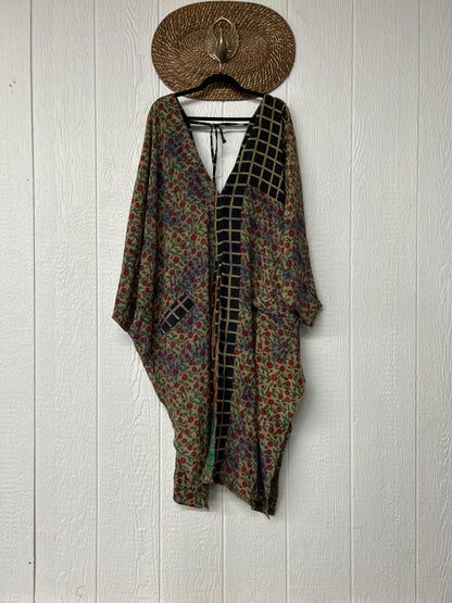 Crepe Sari Moondance Muu 1225 184