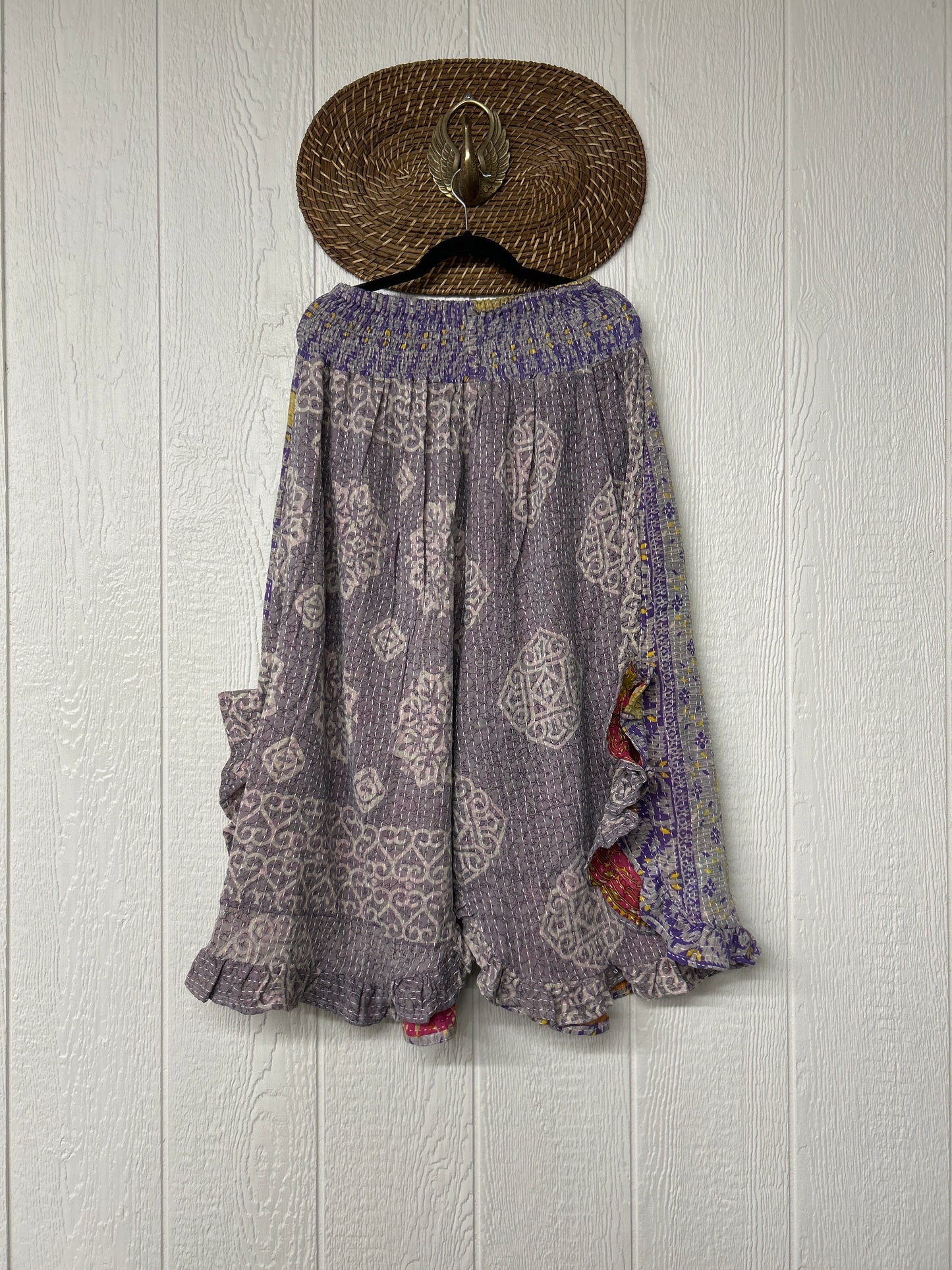 Pareo Kantha Inner Peace Gauchos 0626 135