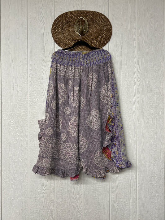 Pareo Kantha Inner Peace Gauchos 0626 135