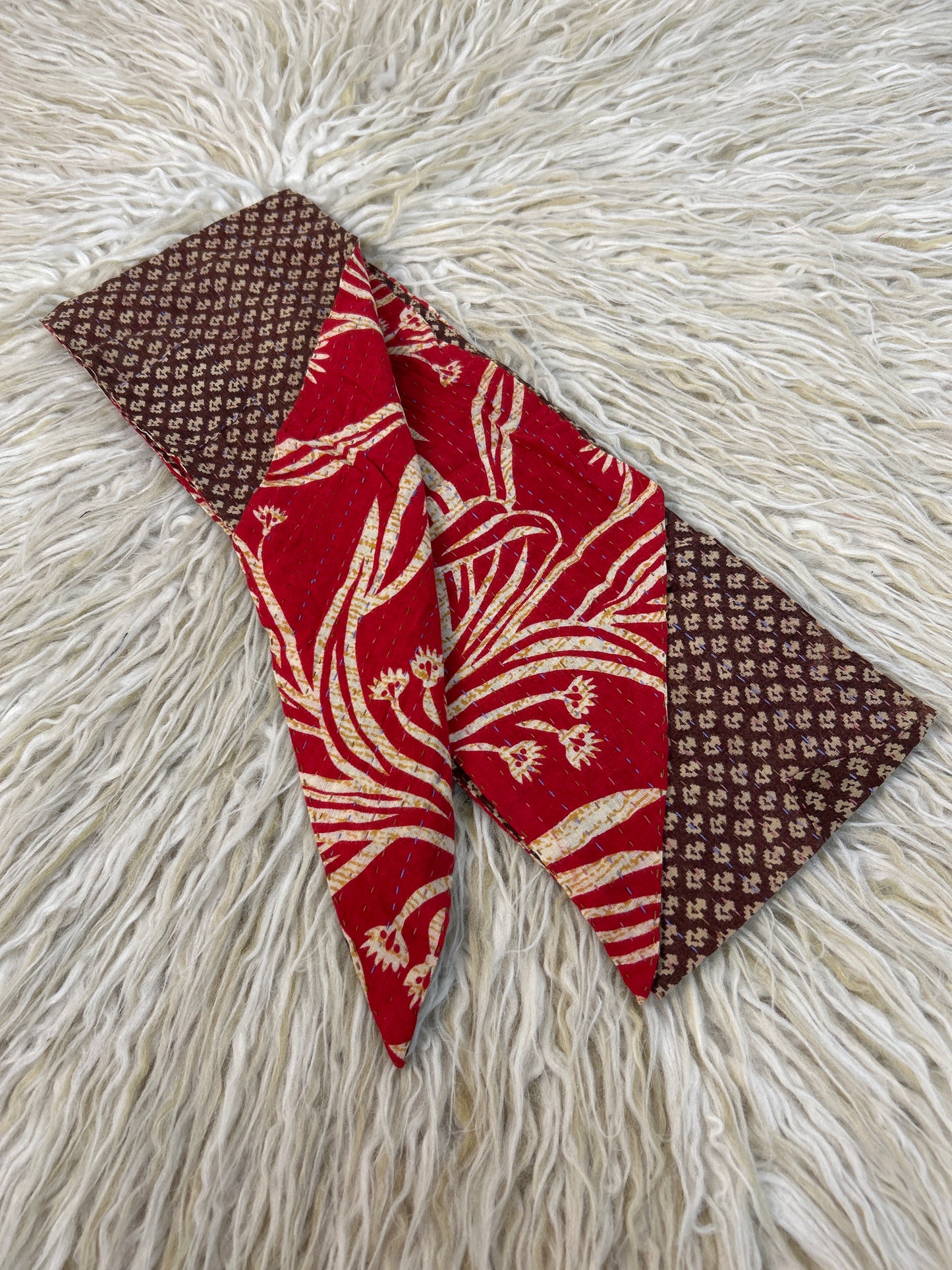 Pareo Kantha Headwraps 0226 172