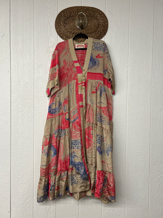 Rasgulla Sari Twilight Dress 0426 226