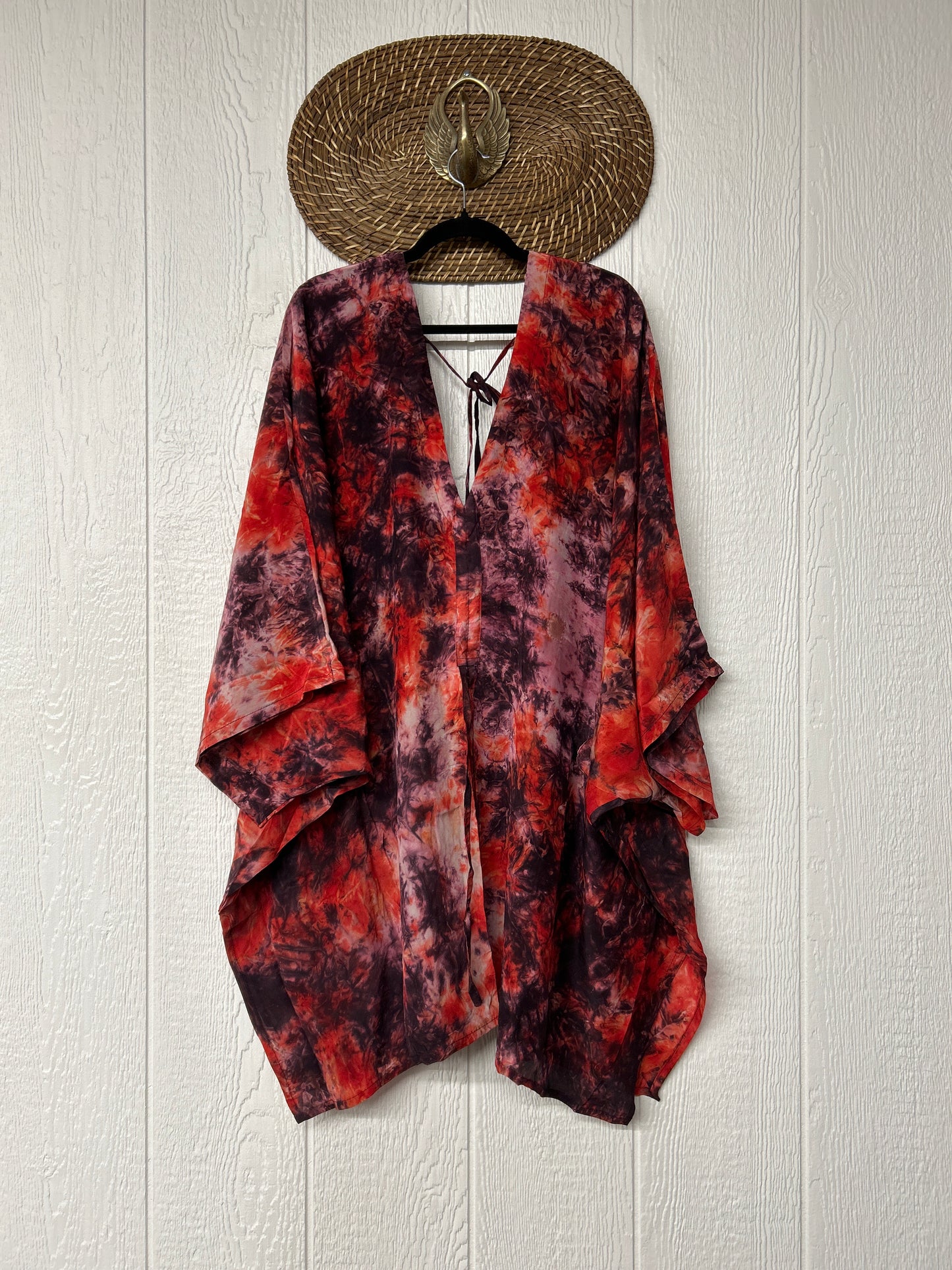 Crepe Sari Shortie Moondance Muu 0926 030