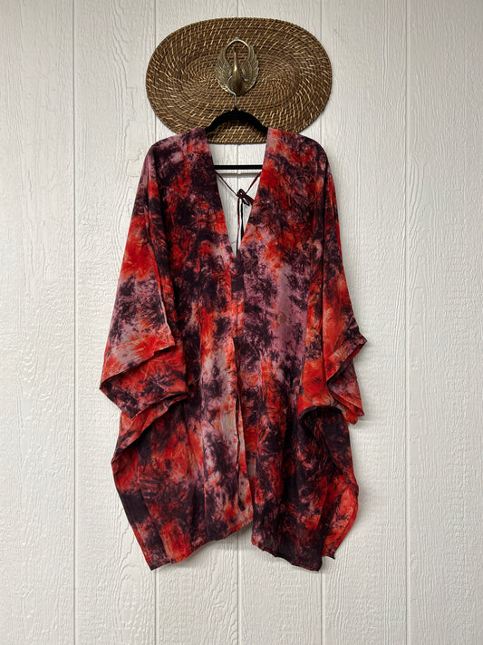 Crepe Sari Shortie Moondance Muu 0926 030