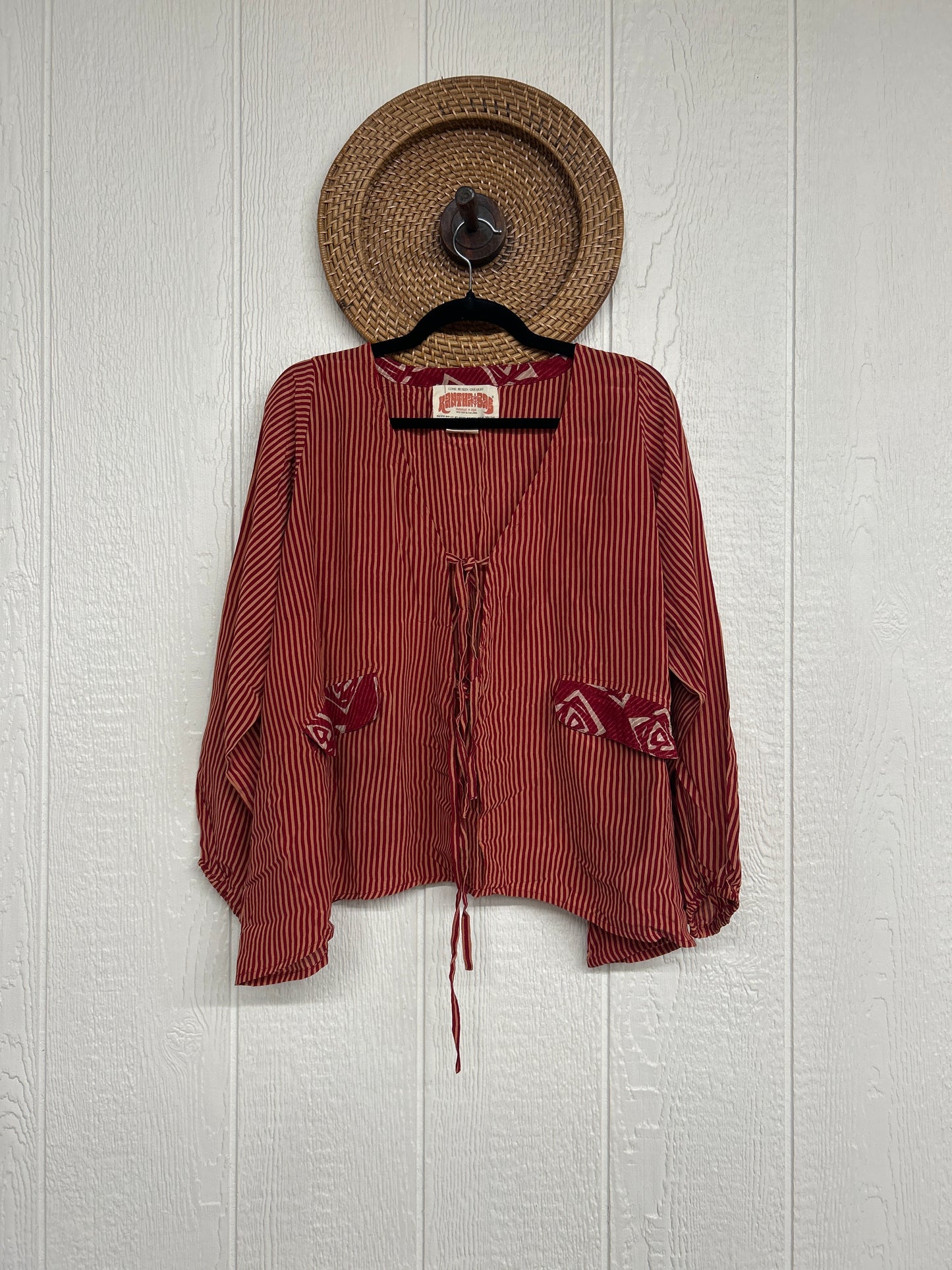 Daisy Blouse 1025 130