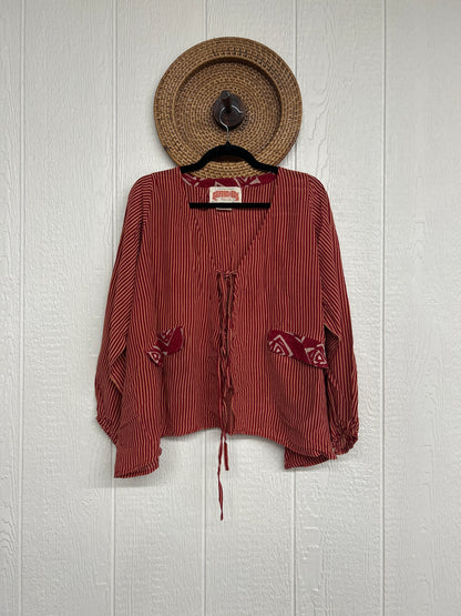 Daisy Blouse 1025 130