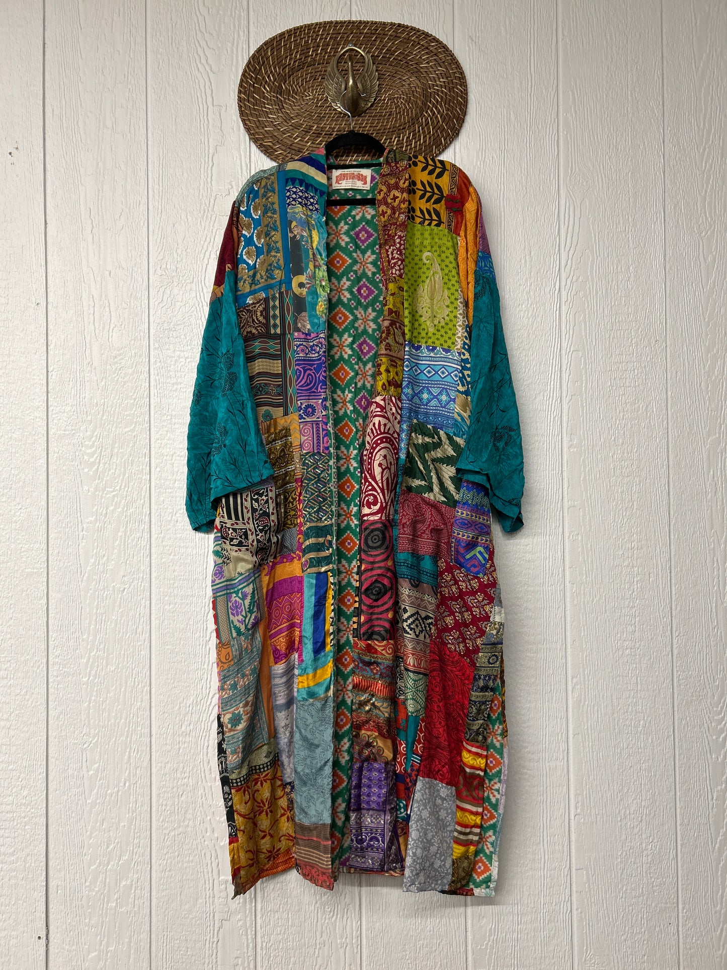 Majestic Goddess Kimono 0925 104