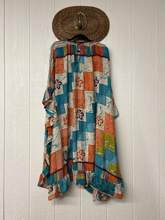 Rasgulla Sari Gold Dust Muu 0126 280