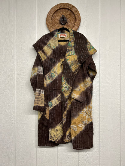 Aura Edit Koverlet Nomad Coat 1026 026