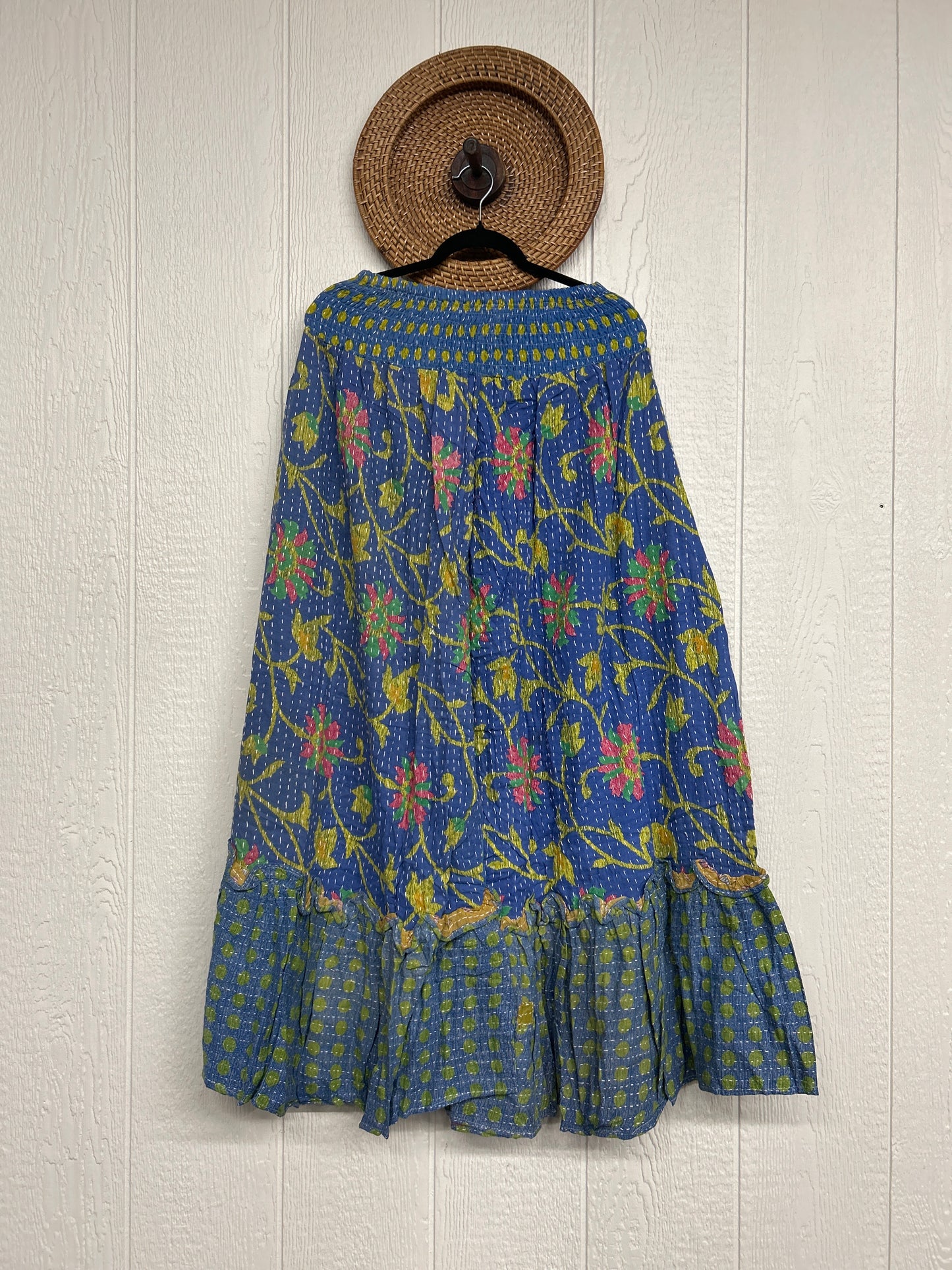 Pareo Kantha Joplin Pants 0326 178