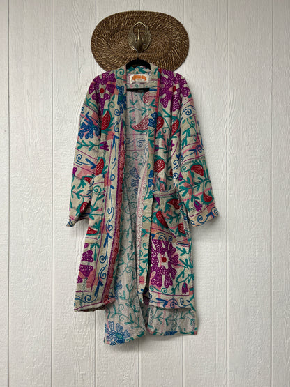 Suzani Jacket 0925 154