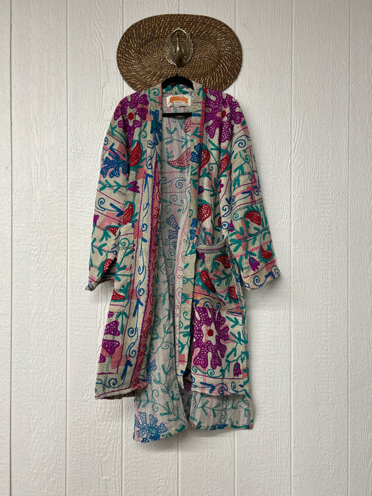 Suzani Jacket 0925 154
