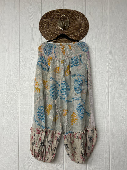 Pareo Kantha Joplin Jogger Pant 1125 101