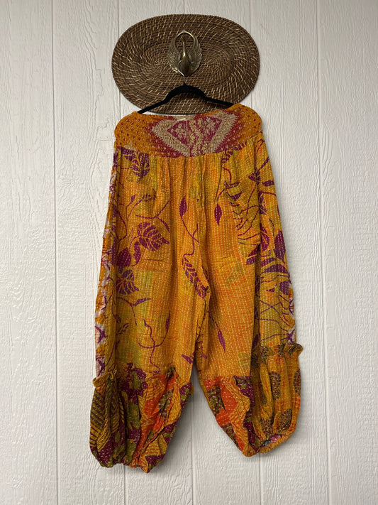 Pareo Kantha Joplin Jogger Pant 1125 196