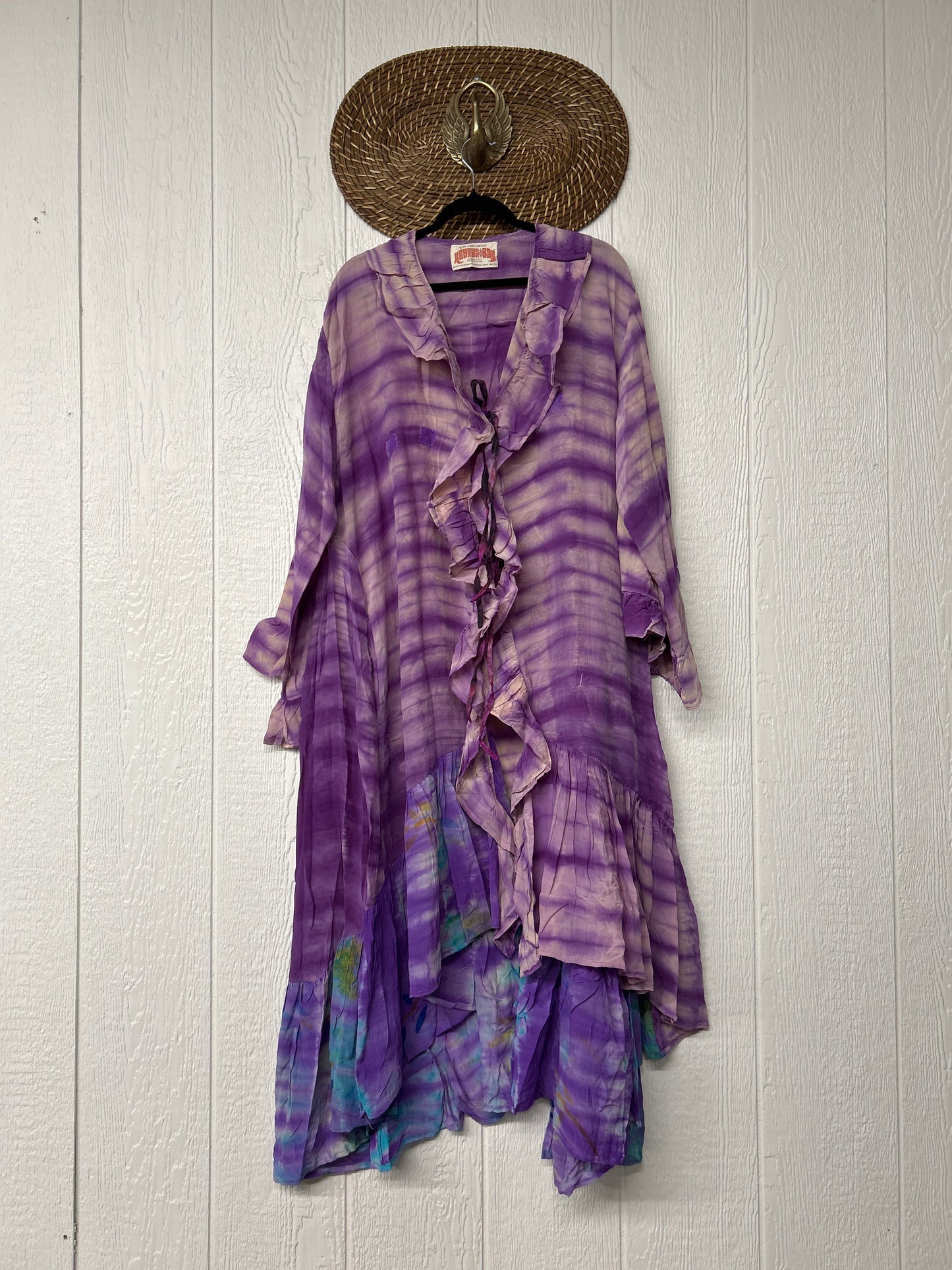 Crepe Sari Pixie Duster 1225 112