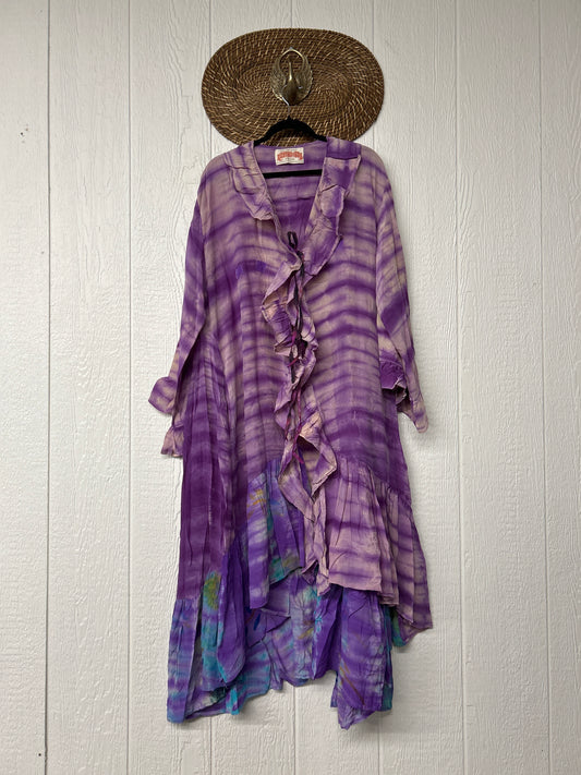 Crepe Sari Pixie Duster 1225 112