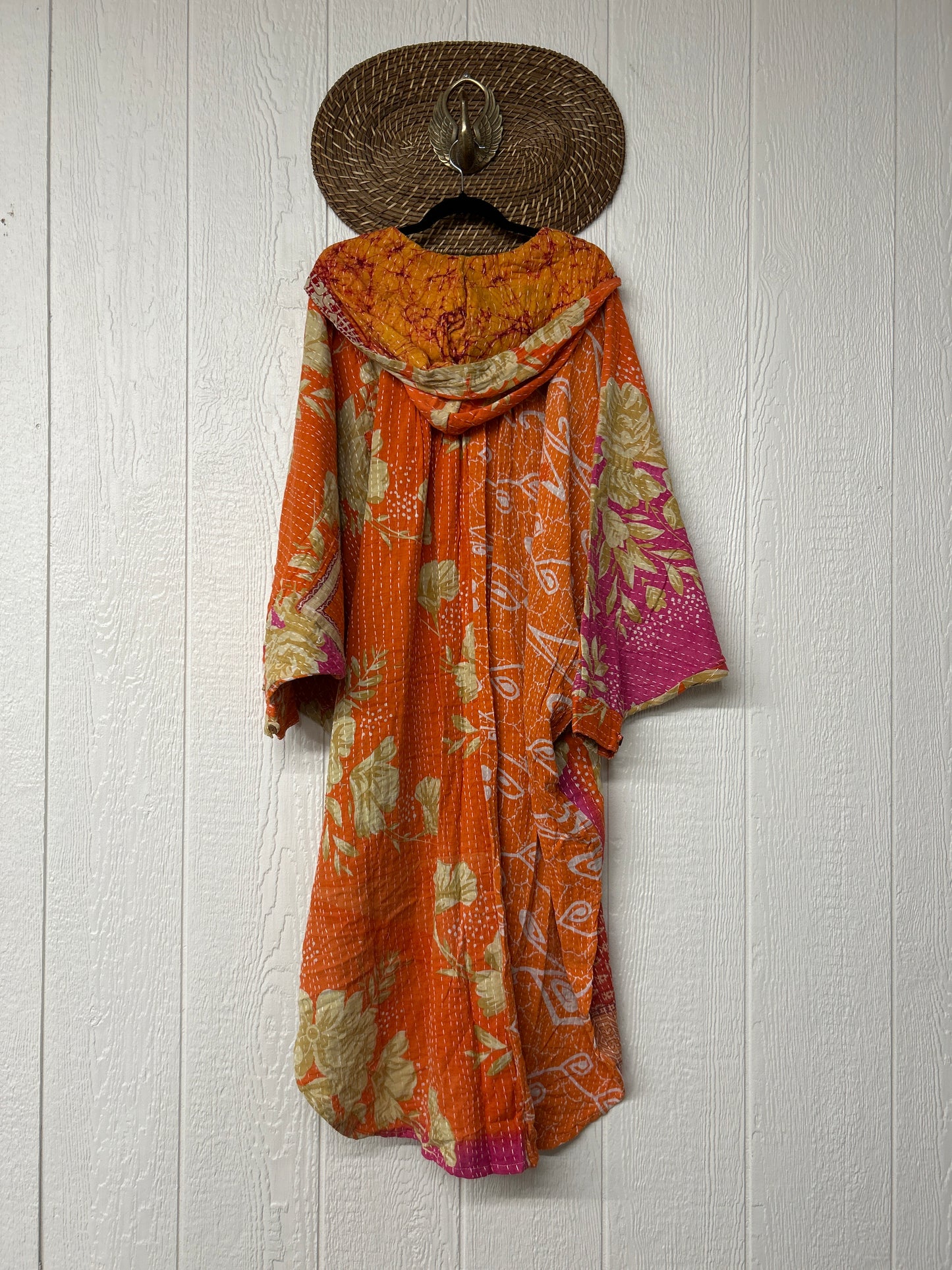 Poetic Hoodie Maxi 1025 060