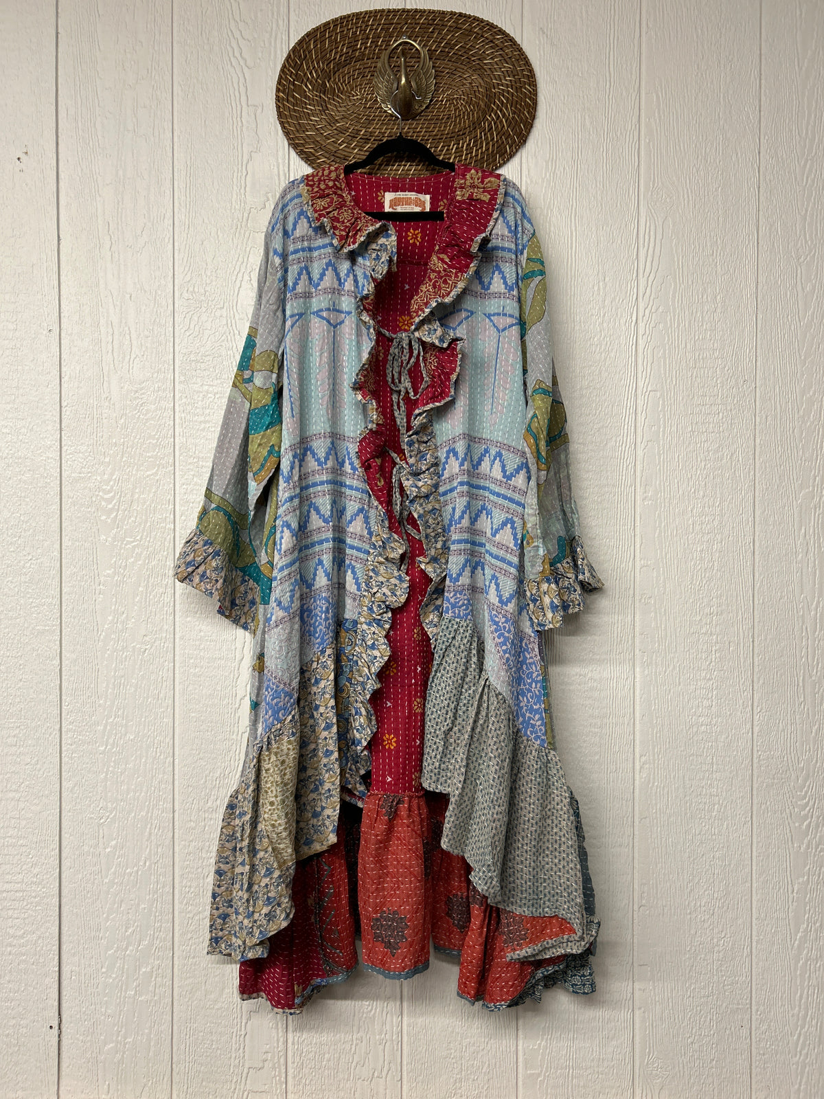 Pareo Kantha Pixie Duster 1026 259