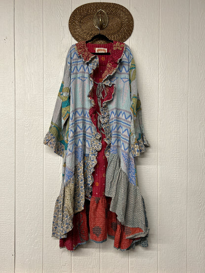 Pareo Kantha Pixie Duster 1026 259