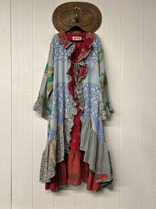 Pareo Kantha Pixie Duster 1026 259