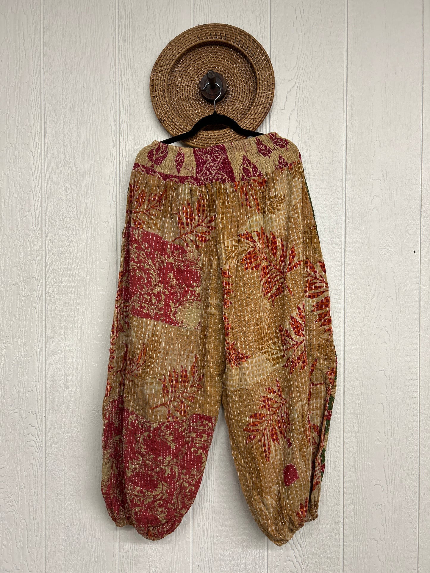 Pareo Kantha Synergy Jogger 0126 264