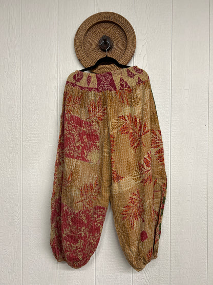 Pareo Kantha Synergy Jogger 0126 264