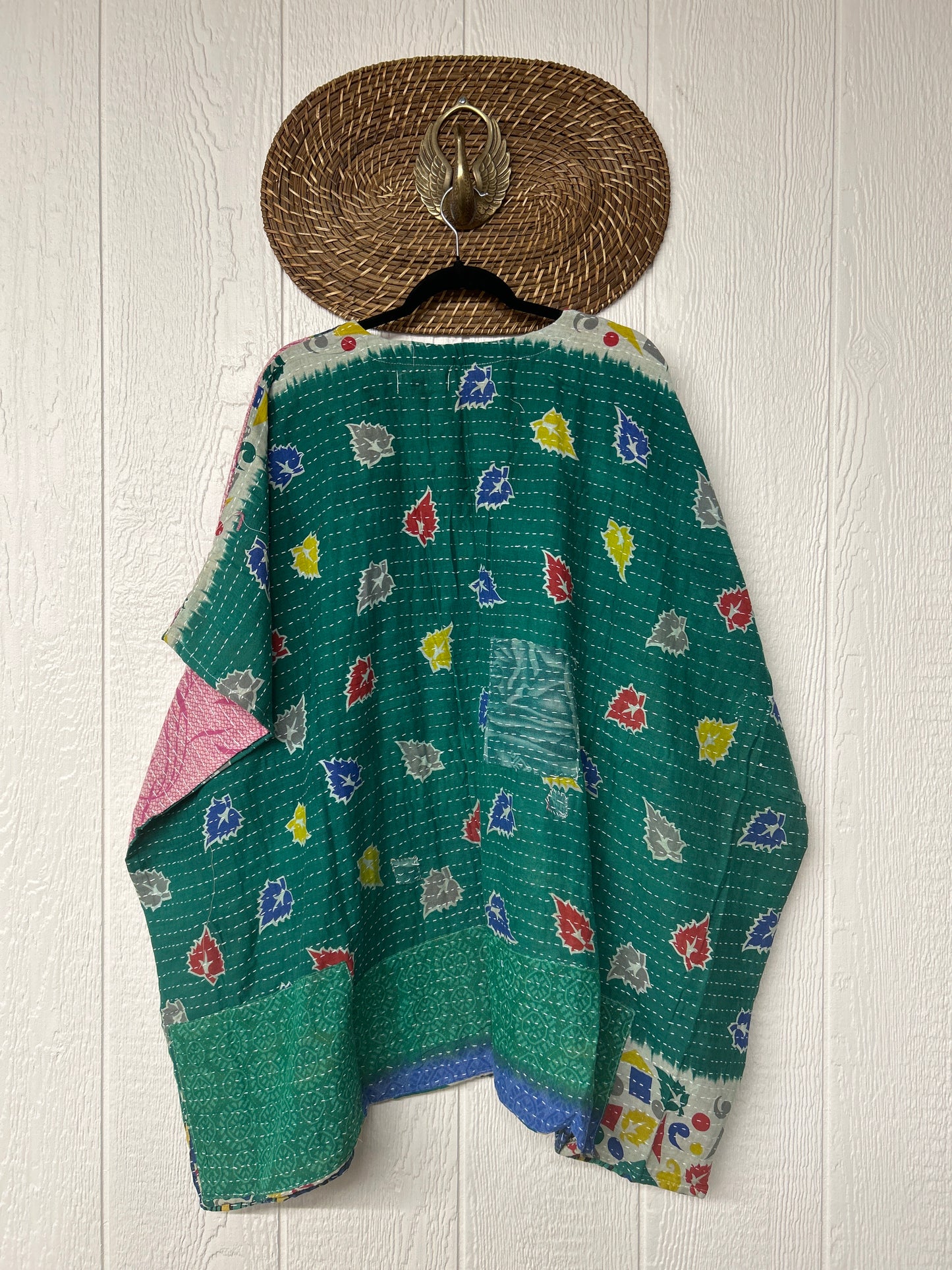Kantha Mini-Muu 0725 128