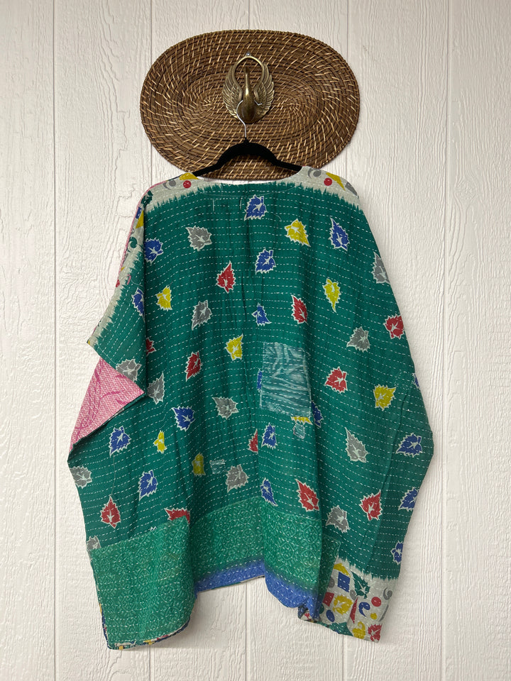 Kantha Mini-Muu 0725 128